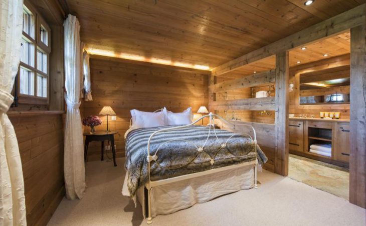 Chalet Le Ti in Verbier , Switzerland image 17 